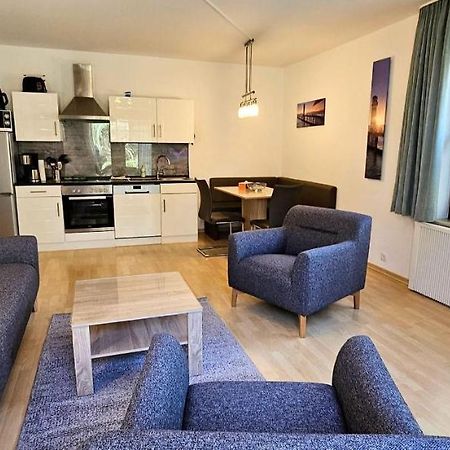 Wohnung-C-305 Sankt Peter-Ording Exterior photo