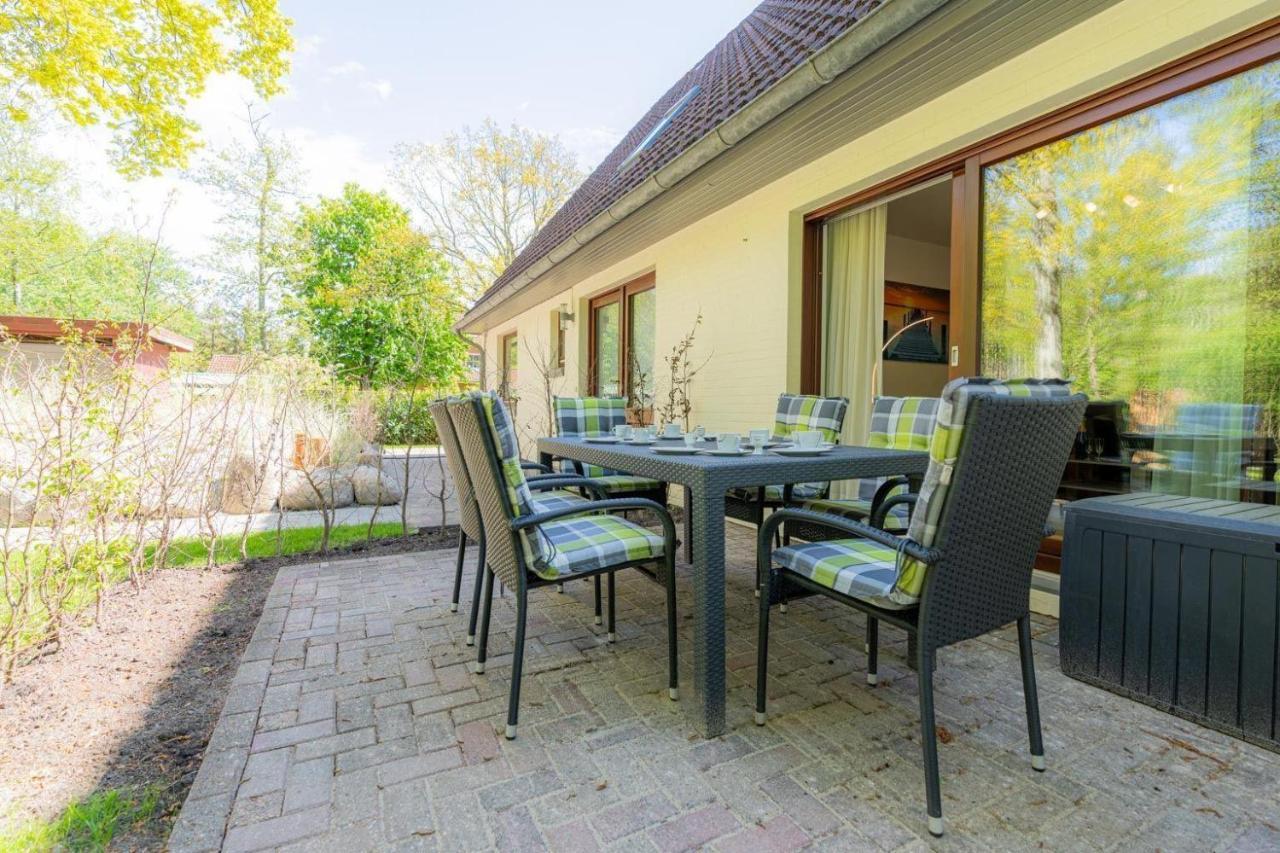 Wohnung-C-305 Sankt Peter-Ording Exterior photo