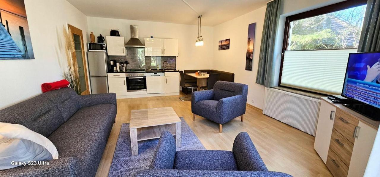 Wohnung-C-305 Sankt Peter-Ording Exterior photo